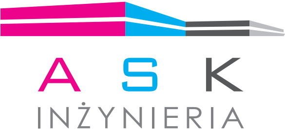 Logo ASK Inżynieria