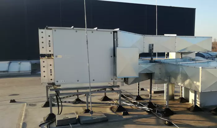 Ogniochron Andrychów