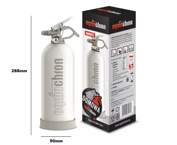 Ogniochron Andrychów