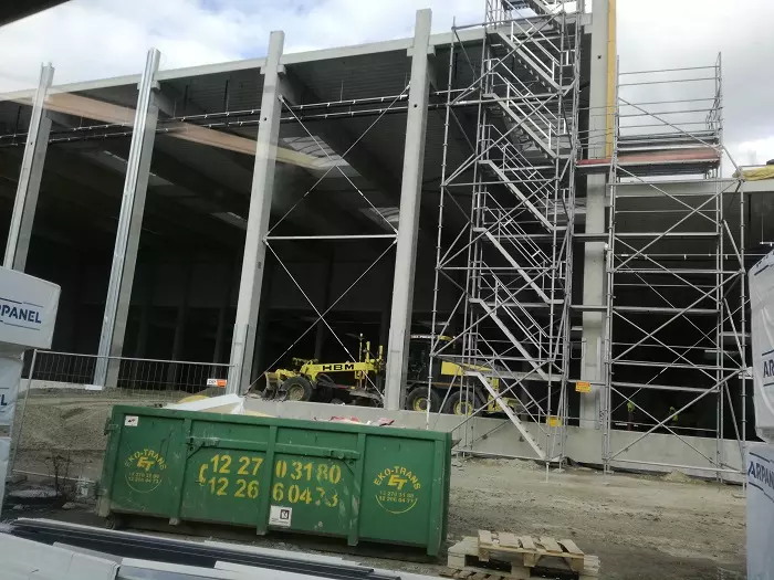 Ogniochron Andrychów