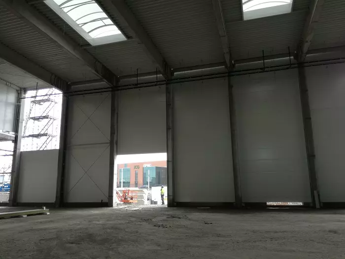 Ogniochron Andrychów