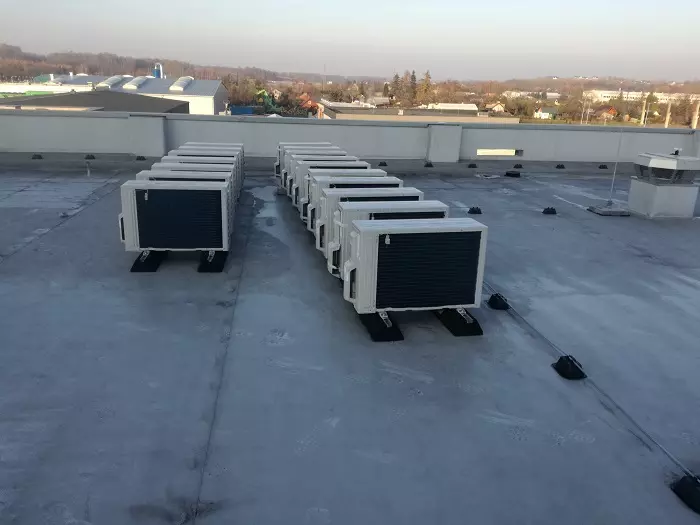 Ogniochron Andrychów