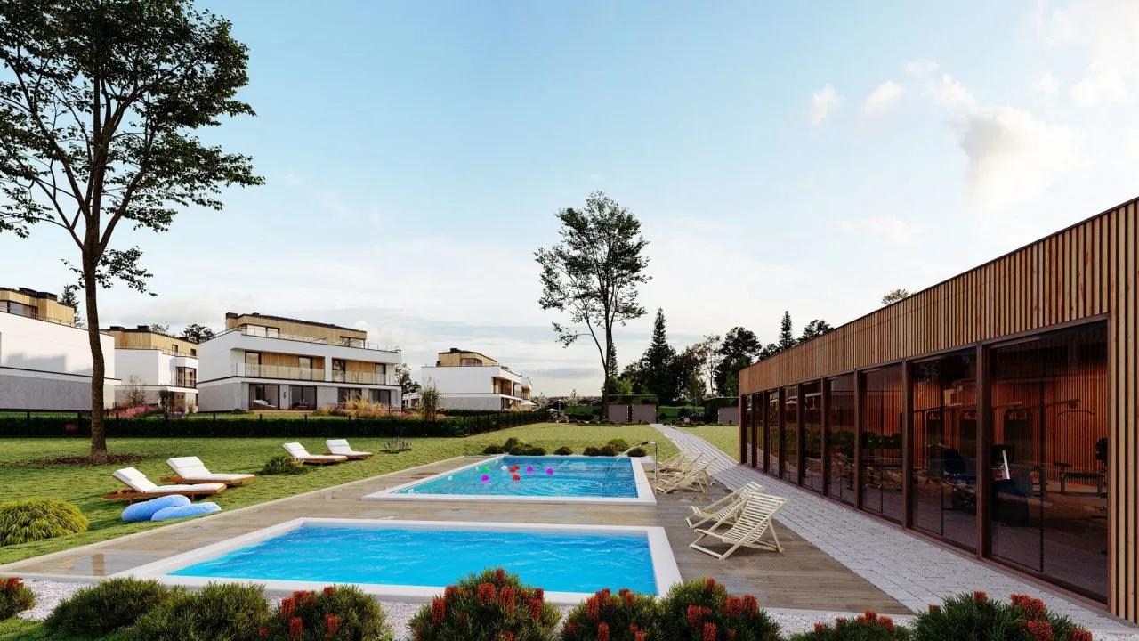 Apartamenty Kraków TV