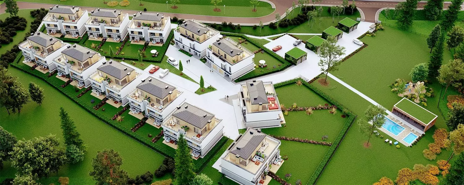 TV Residence Kraków