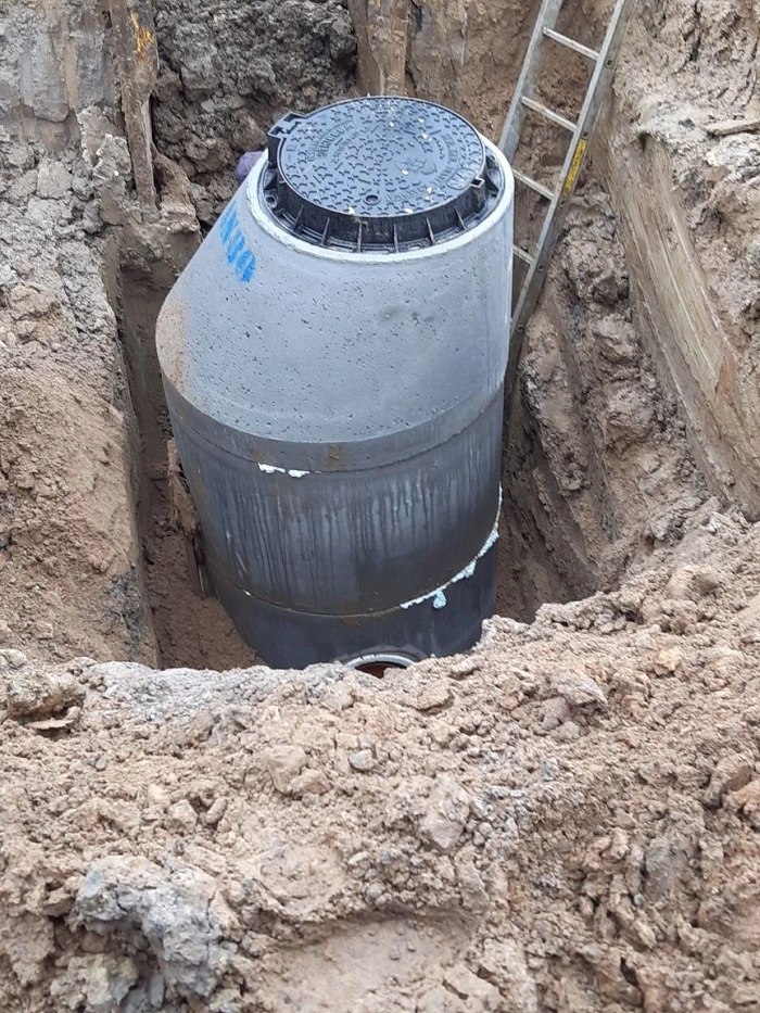 Realizacje ASK INŻYNIERIA