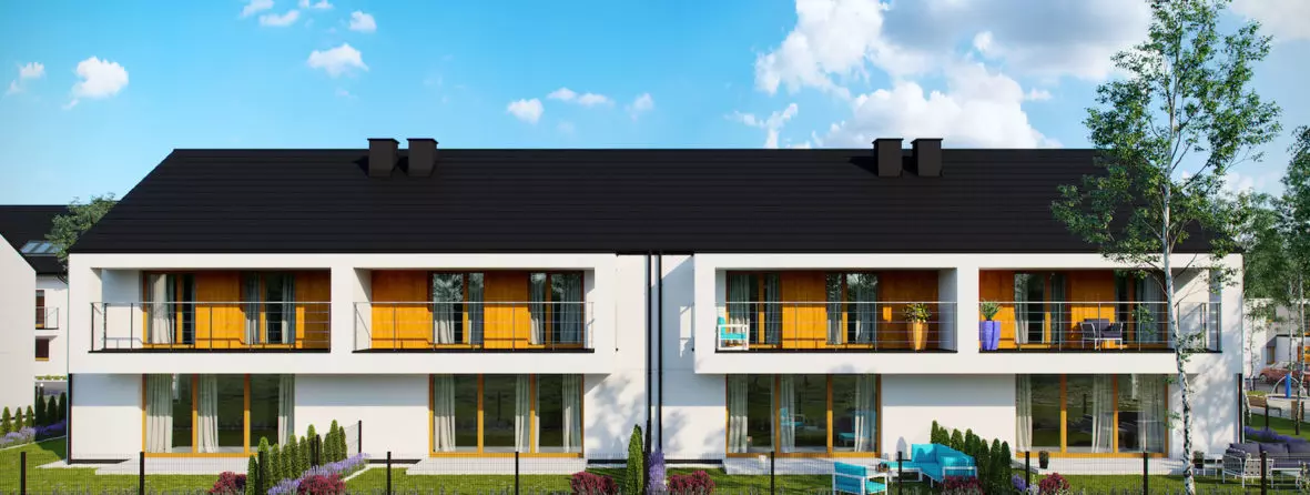 Wieliczka Słoneczne Ogrody